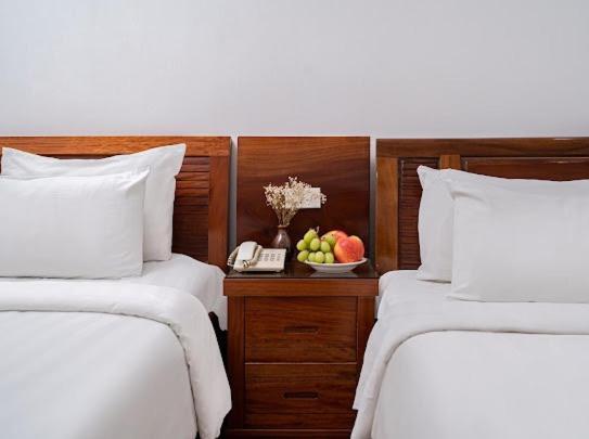 Hanoi Rose Flower Hotel & Spa 외부 사진