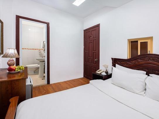 Hanoi Rose Flower Hotel & Spa 외부 사진