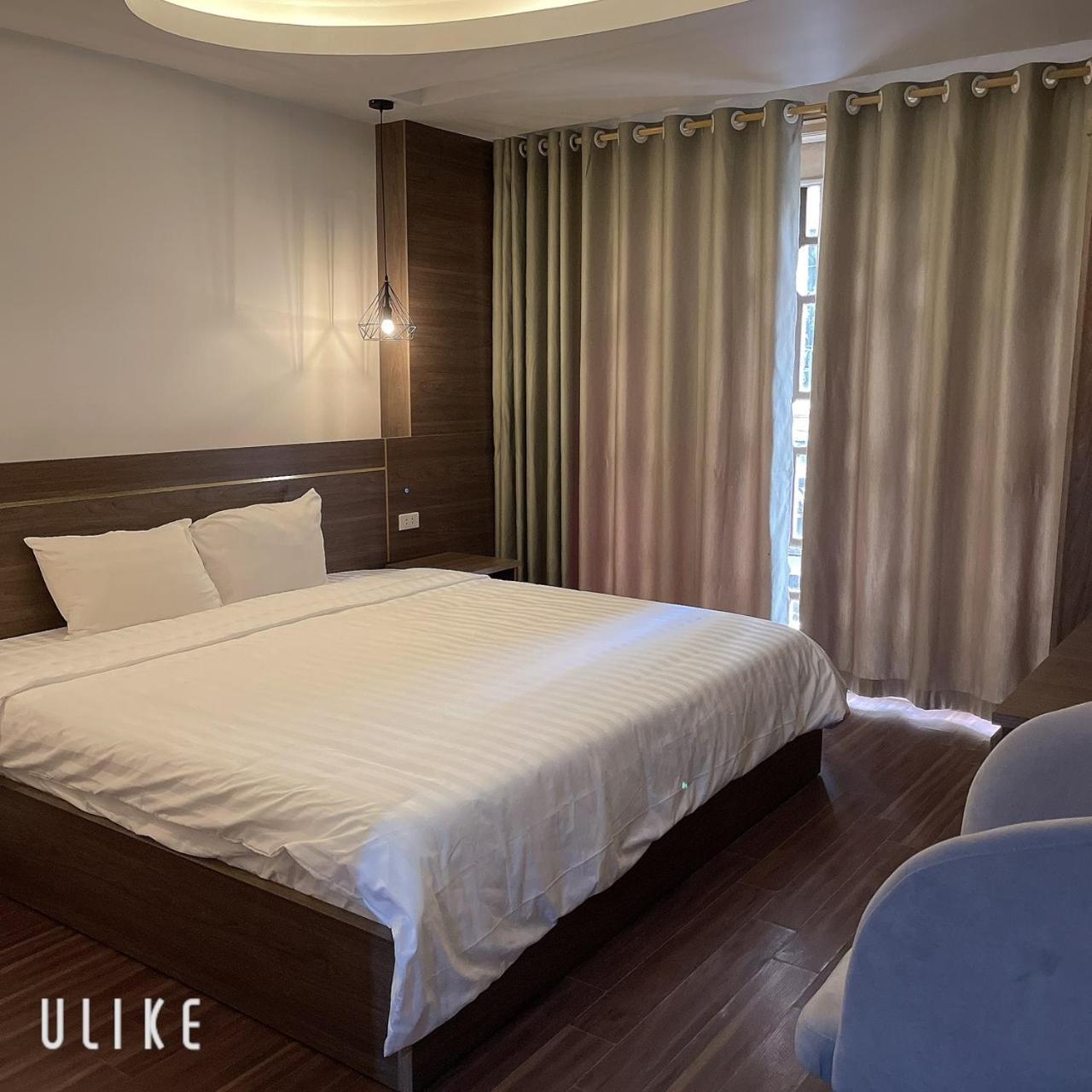 Hanoi Rose Flower Hotel & Spa 외부 사진