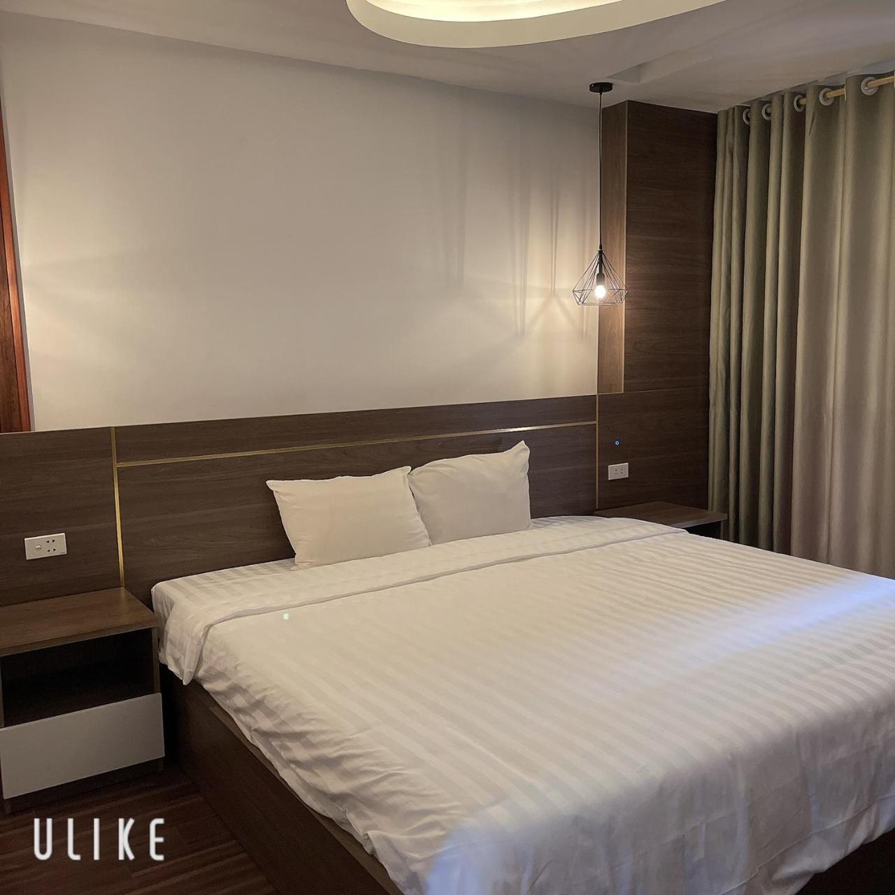 Hanoi Rose Flower Hotel & Spa 외부 사진