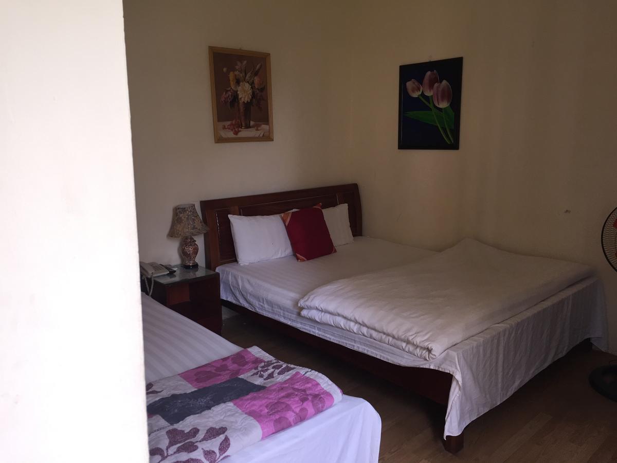 Hanoi Rose Flower Hotel & Spa 외부 사진