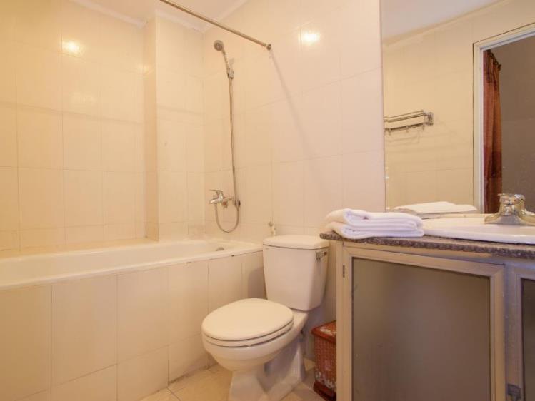 Hanoi Rose Flower Hotel & Spa 외부 사진