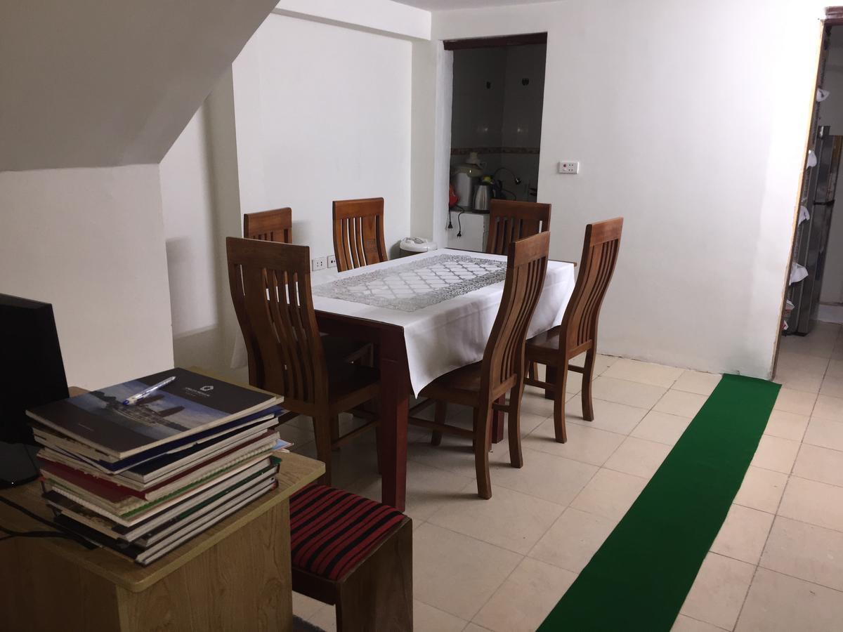 Hanoi Rose Flower Hotel & Spa 외부 사진